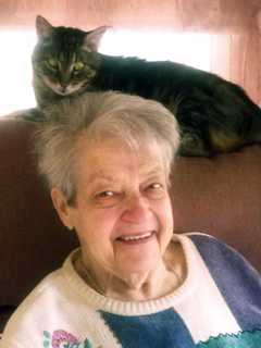 Doris 'Eileen' Orgera, 90, Former Closter Resident