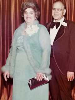 Doris (Battaglia) Futia, 95, Lifelong Rutherford Resident