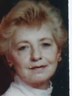 Doris Ann Williams, 81, Of Poughkeepsie