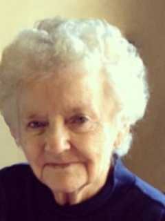 Doris A. Mercier, 86, Of Lodi