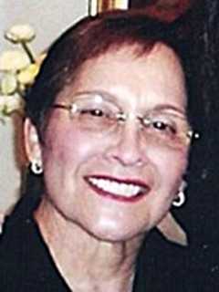 Dorothy Anne 'Dottie' Dermody, 89, East Rutherford Resident