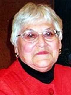 Dorothy S. Arensburg, 86, Croton-on-Hudson Resident