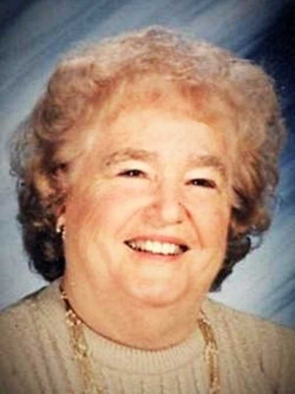 Dorothy Fagge Osborne, 90, Pawling Resident