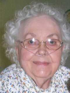 Dorothy 'Dottie' E. Graveline, 97, Longtime Hyde Park Resident
