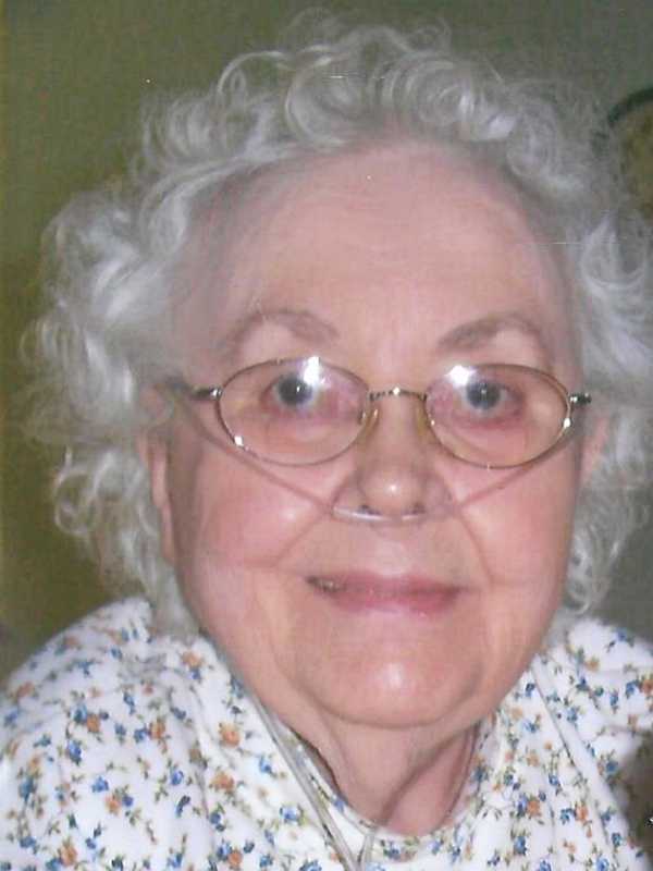 Dorothy 'Dottie' E. Graveline, 97, Longtime Hyde Park Resident