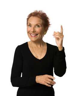 Dorothy Leeds Performs 'Memoirs And Boudoirs' At Mount Pleasant Library