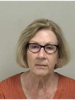 Fairfield Woman Faces Drunken Driving Charge After Accident In Westport Lot