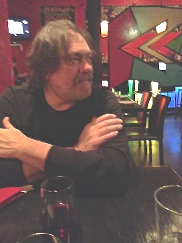 Charles Edward “Chuck” Dorris, 68, Of Danbury