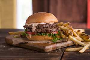Westchester Burger Joint 'Beefs Up' Its Support For Puerto Rico