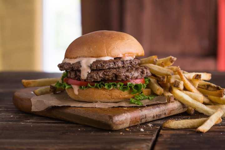 Westchester Burger Joint 'Beefs Up' Its Support For Puerto Rico