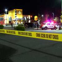 IDs Released In Hudson Valley Murder-Suicide At Restaurant Parking Lot Involving Off-Duty Cop