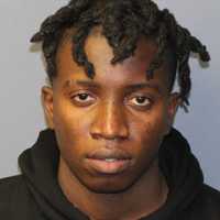 Union County Man Nabbed In PlayStation Assault Robbery