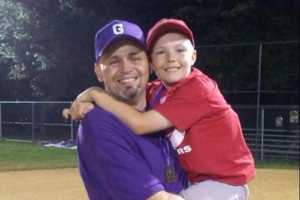 Support Pours In For Garfield Dad Who Suffered Massive Heart Attack
