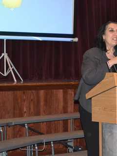 Personal Stories Shared At Dutchess Substance Abuse Forum