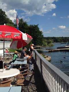 Brookfield's Down The Hatch Ranks Among DVlicious Finalists