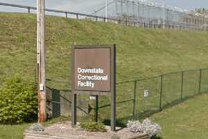 3 Officers Charged, 2 Plead Guilty In Beating, Cover-Up At Fishkill Prison