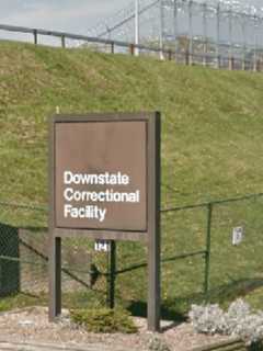 Woman Entered Downstate Correctional Facility With Drugs, Police Say