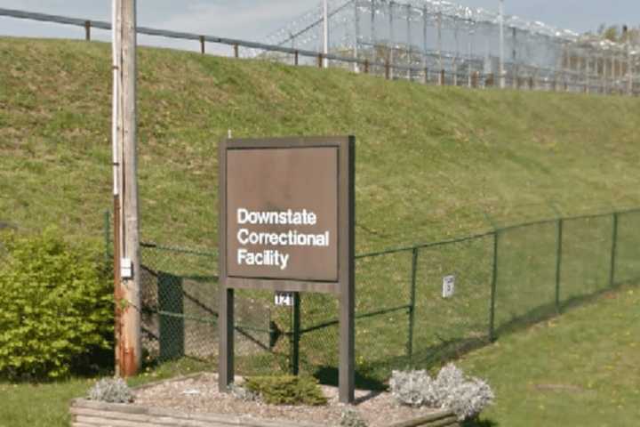 3 Officers Charged, 2 Plead Guilty In Beating, Cover-Up At Fishkill Prison
