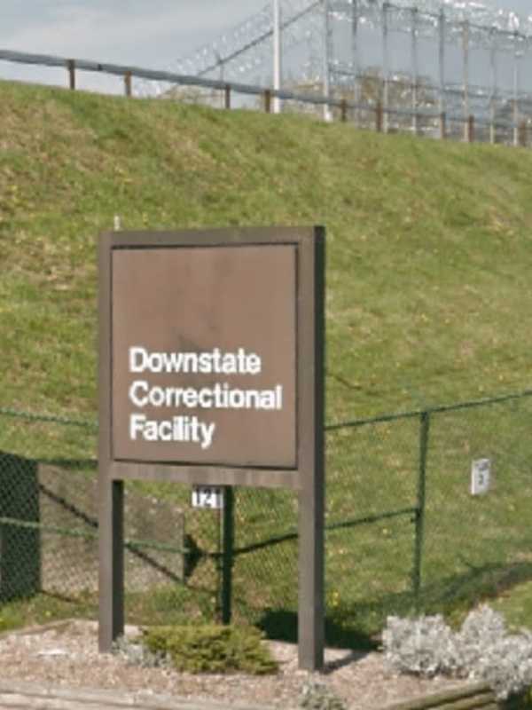 Woman Entered Downstate Correctional Facility With Drugs, Police Say