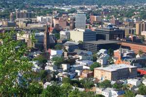 Paterson Will Host Free Eye Care Clinic