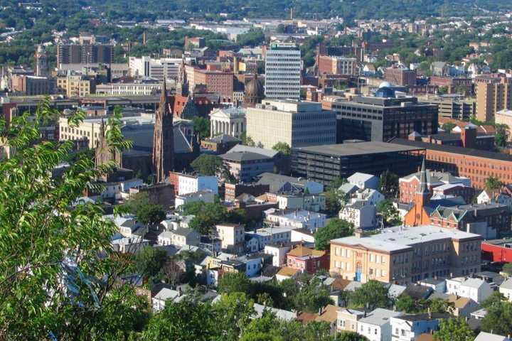 Paterson Will Host Free Eye Care Clinic