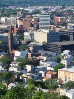 Not Everything Is Rosy In The Garden State, Study Finds