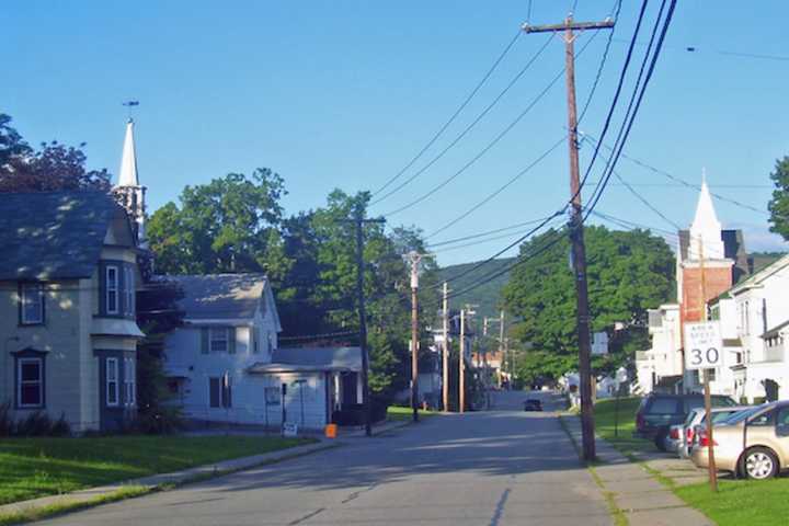 Nine Residents Seek Public Office In Dover