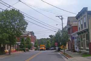 These Ulster, Sullivan Locales Among 'Most Charming Small Towns' Near NYC