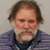 Driver From Westport Accused Of Hitting Jogger, Leaving Scene