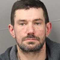 Man Nabbed For Burglary Of Hudson Valley Home, Police Say