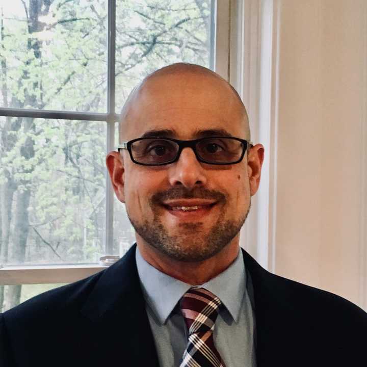 Dr. Michael Weschler, formerly the school&#x27;s psychologist, is now the assistant principal of Increase Miller Elementary School at Katonah-Lewisboro School District.