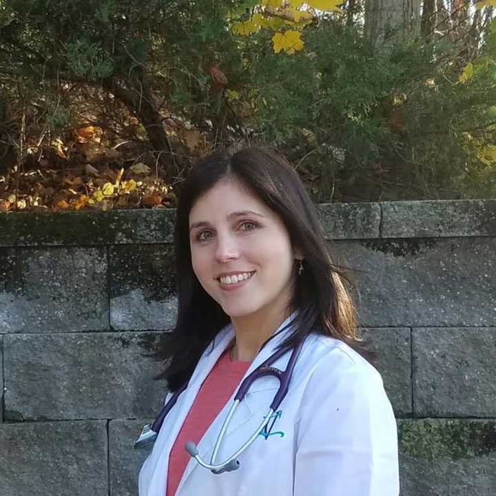 Melissa Salgado DVM has joined Valley Cottage Animal Hospital.