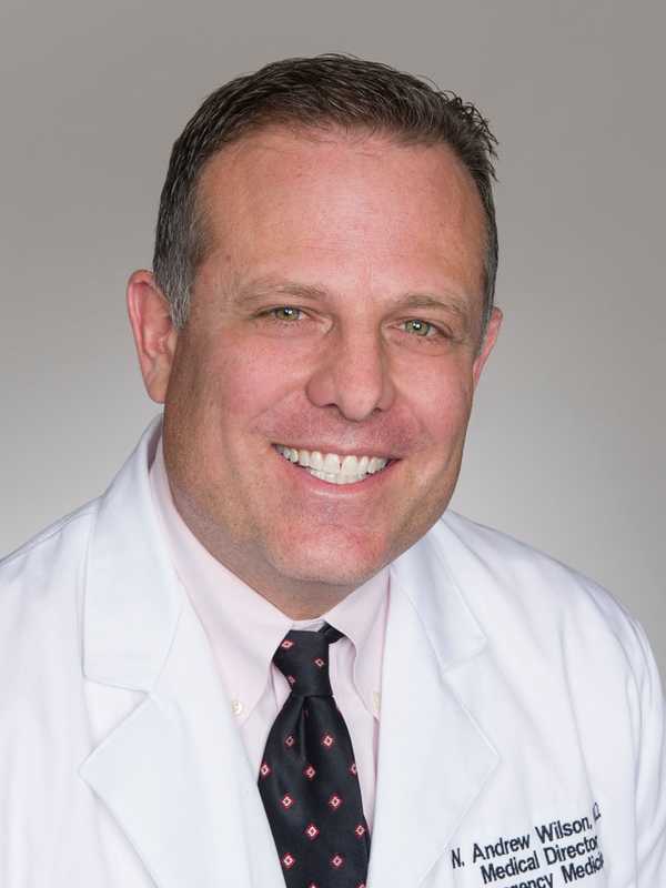 Northern Dutchess Doctor Shares Stories Of Life In The ER