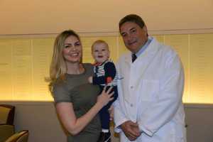 How HackensackUMC Doctors Saved Mom's Fertility