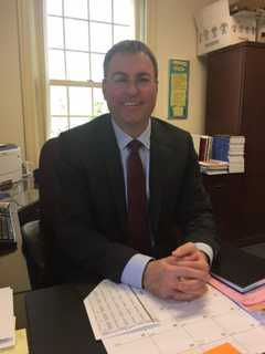 Rye City School District Names Superintendent Finalist From Chappaqua