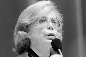 Happy Birthday To Psychologist, Trailblazer, Joyce Brothers Of Fort Lee
