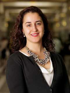 ColumbiaDoctors Helps Women Tackle Common, Yet Uncomfortable, Disorder