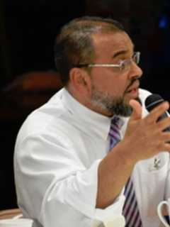 Fairfield League Of Women Voters Hosting Speaker On 'Islam Today'