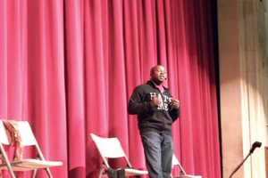 Glen Rock Students Learn Lifetime Of Lessons