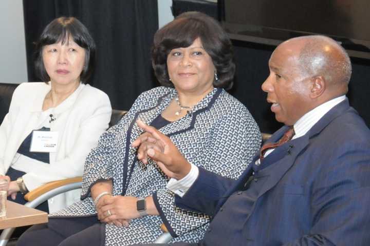 White Plains YWCA Tackles 'Difficult' Workplace Conversation