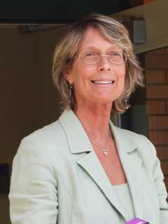 Health Commissioner Reflects On Her Tenure With Dutchess County