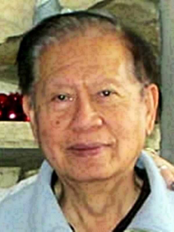 Segundino Gamoso, 80, Rhinebeck Resident