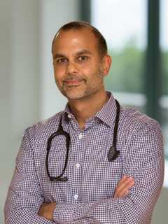 Holy Name Doc Explores Most (And Least) Common Signs, Symptoms Of Coronavirus