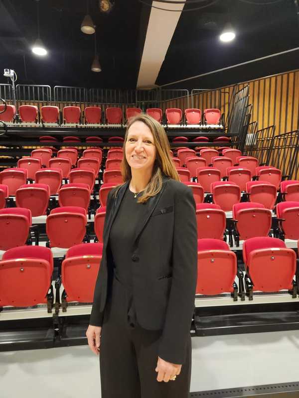 New Principal Appointed At HS In Westchester: 'True Asset'