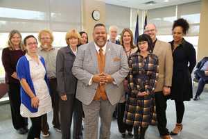 RCC Receives Largest Grant In Its 60-Year History