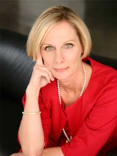 Stamford Chamber's Next Seminar Is "Money Can Buy You Happiness"