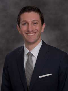 White Plains Hospital Welcomes Dr. Jeffrey Vainshtein