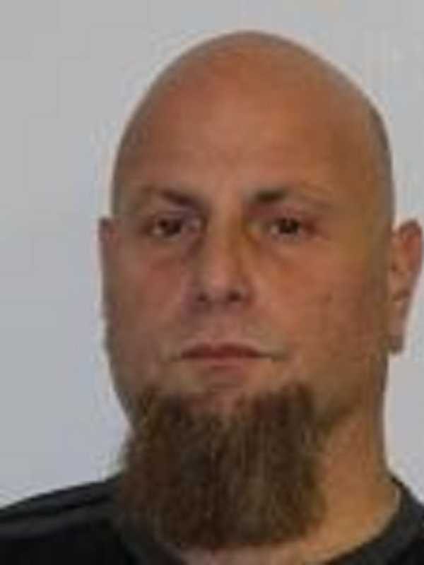 Putnam Valley Man Charged With Presenting Fictitious Vehicle Title