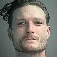 Wayne PD: Just-Released Heroin User Causes Commotion At Supermarket When Caught With Crack