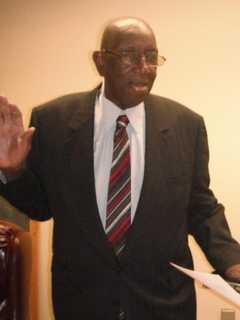 Englewood Officials Dedicate Firehouse In Memory Of Former Councilman